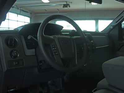 2013 Ford F-150 STX  4X4 - Photo 13 - North Canton, OH 44720