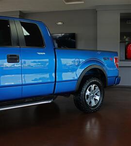 2013 Ford F-150 STX  4X4 - Photo 37 - North Canton, OH 44720