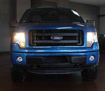 2013 Ford F-150 STX  4X4 - Photo 33 - North Canton, OH 44720