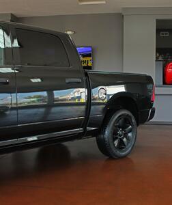 2017 RAM 1500 Express  Black Top Edition 4X4 - Photo 39 - North Canton, OH 44720