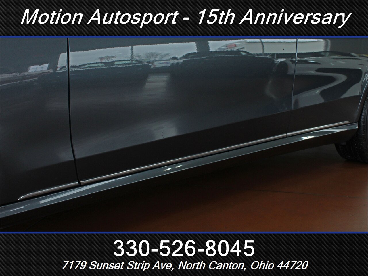 2014 Mercedes-Benz E 350 Luxury 4MATIC - Photo 46 - North Canton, OH 44720