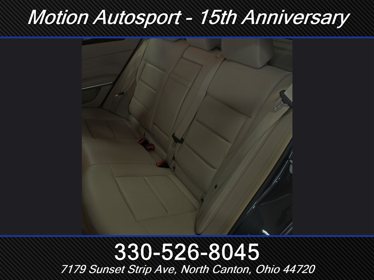 2014 Mercedes-Benz E 350 Luxury 4MATIC - Photo 40 - North Canton, OH 44720
