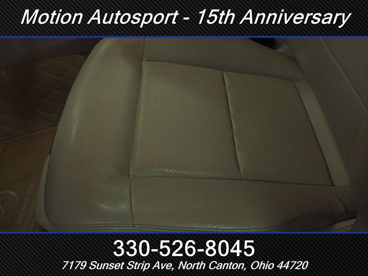 2014 Mercedes-Benz E 350 Luxury 4MATIC - Photo 32 - North Canton, OH 44720