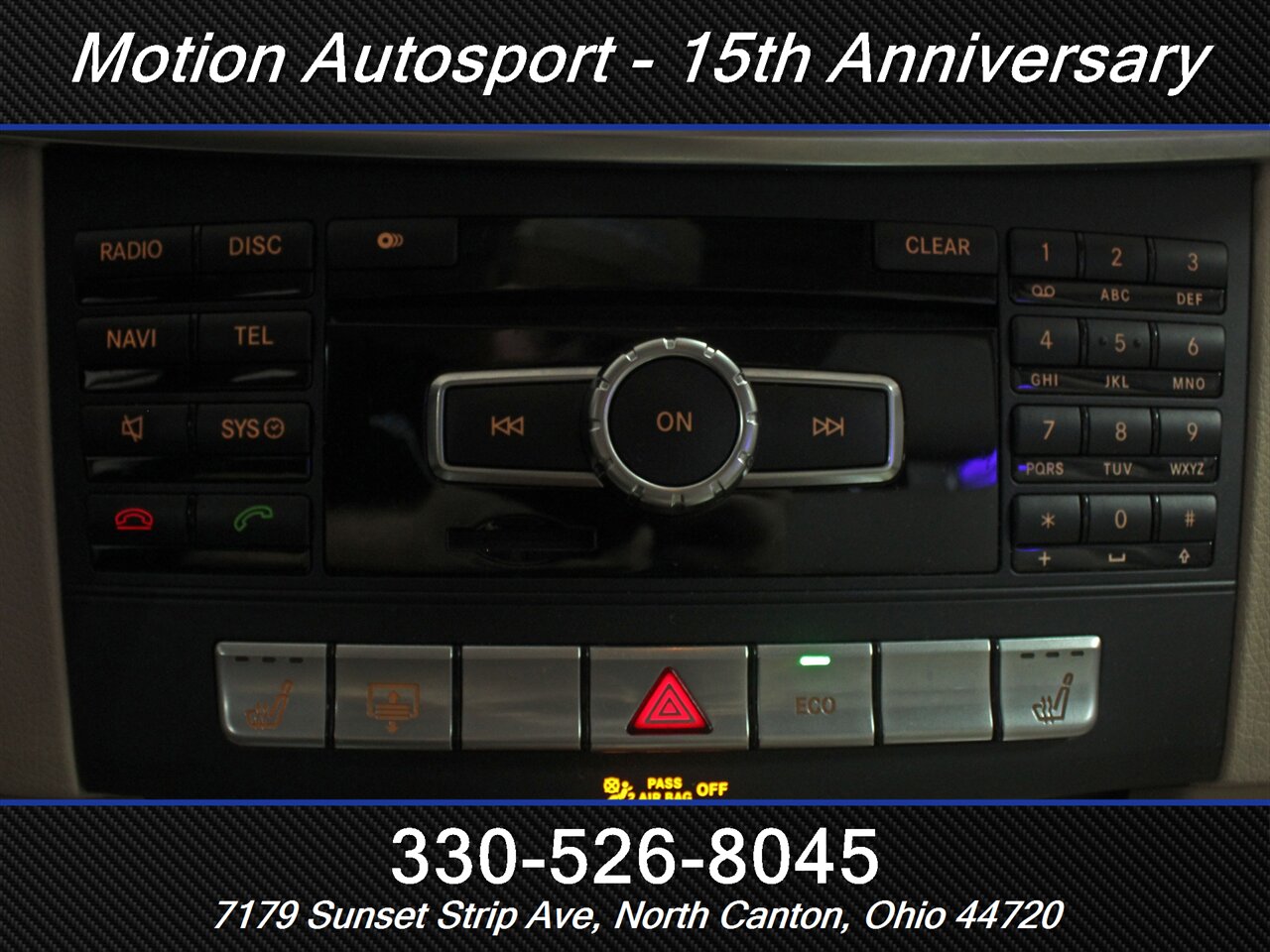 2014 Mercedes-Benz E 350 Luxury 4MATIC - Photo 24 - North Canton, OH 44720