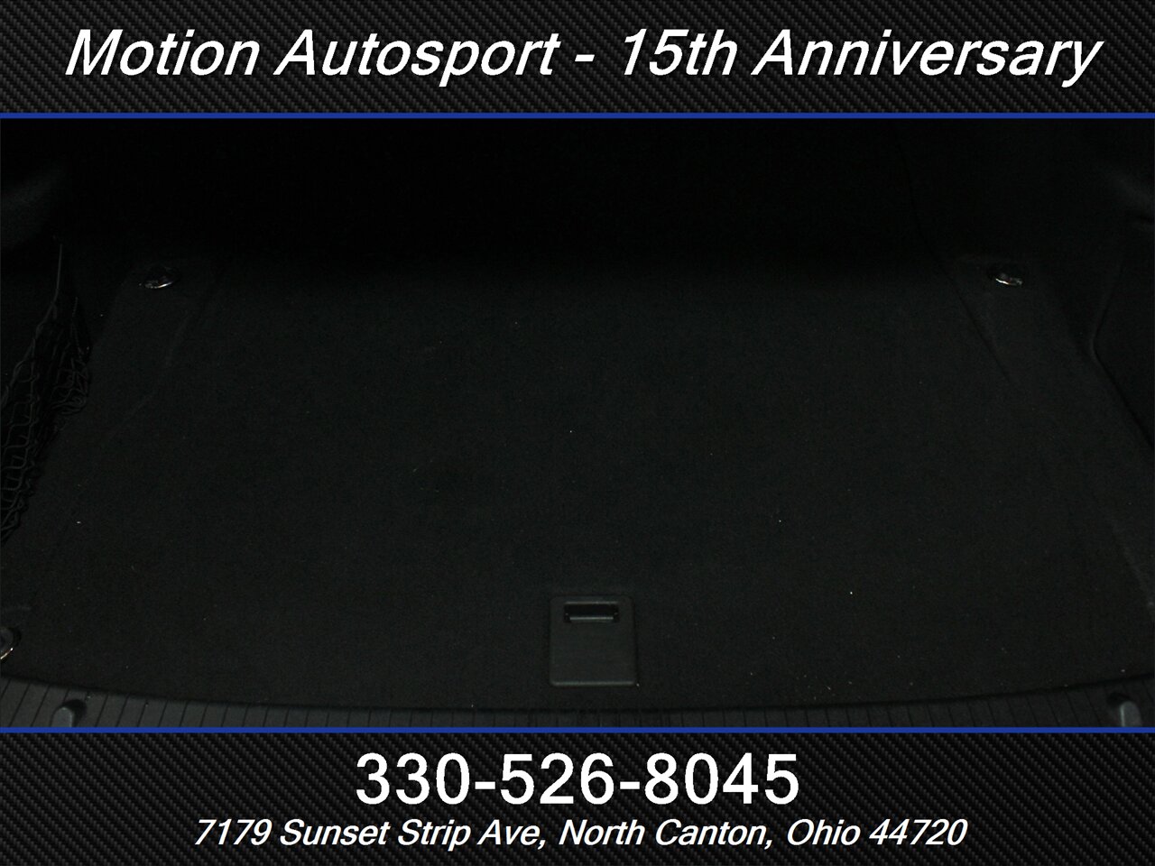 2014 Mercedes-Benz E 350 Luxury 4MATIC - Photo 10 - North Canton, OH 44720