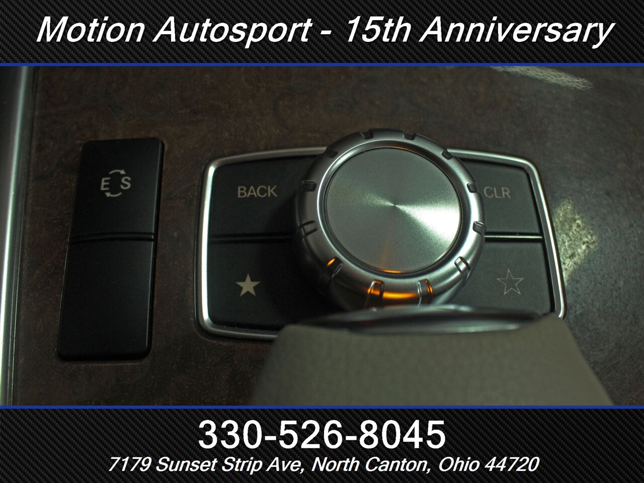 2014 Mercedes-Benz E 350 Luxury 4MATIC - Photo 21 - North Canton, OH 44720