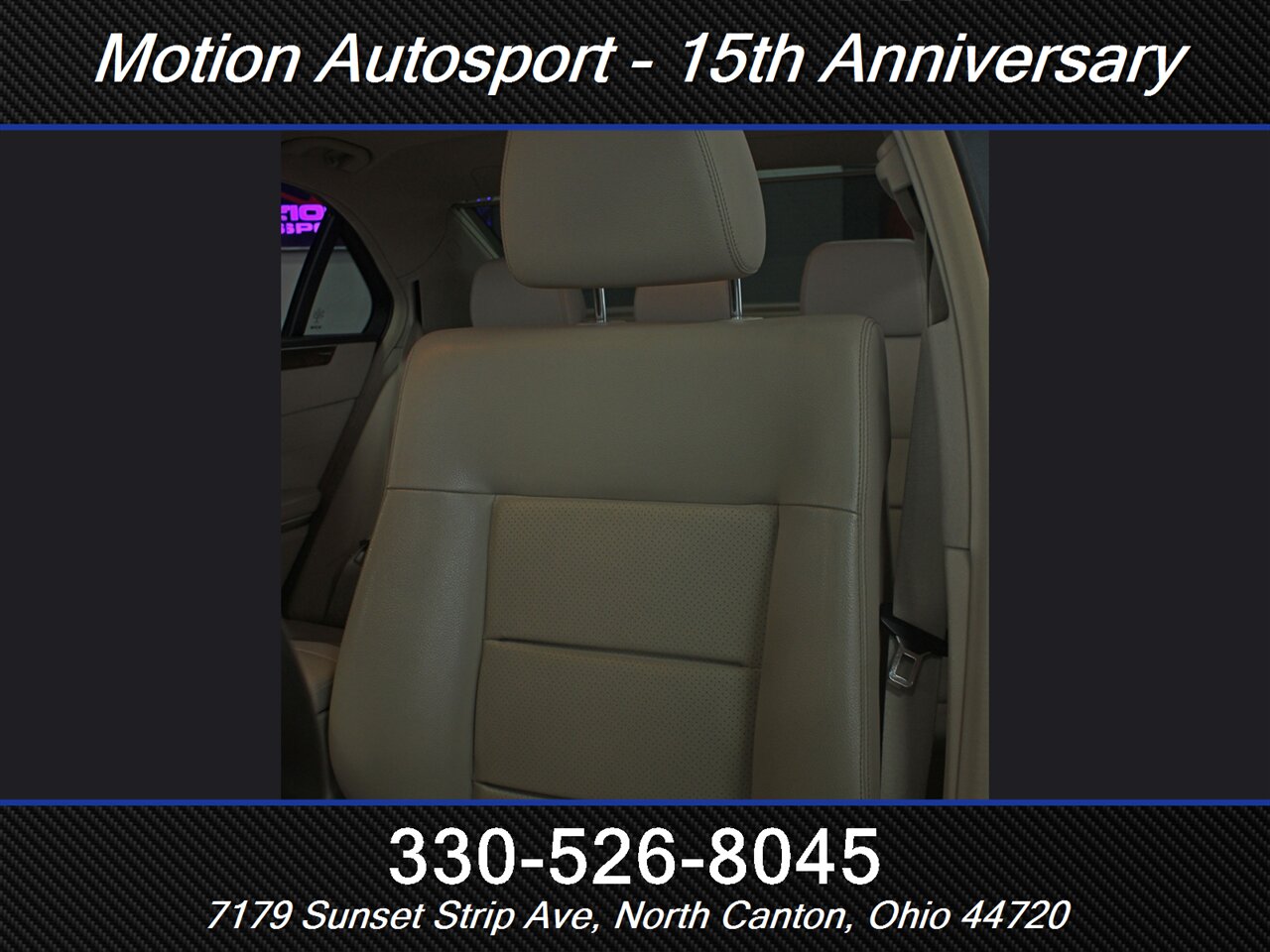 2014 Mercedes-Benz E 350 Luxury 4MATIC - Photo 31 - North Canton, OH 44720