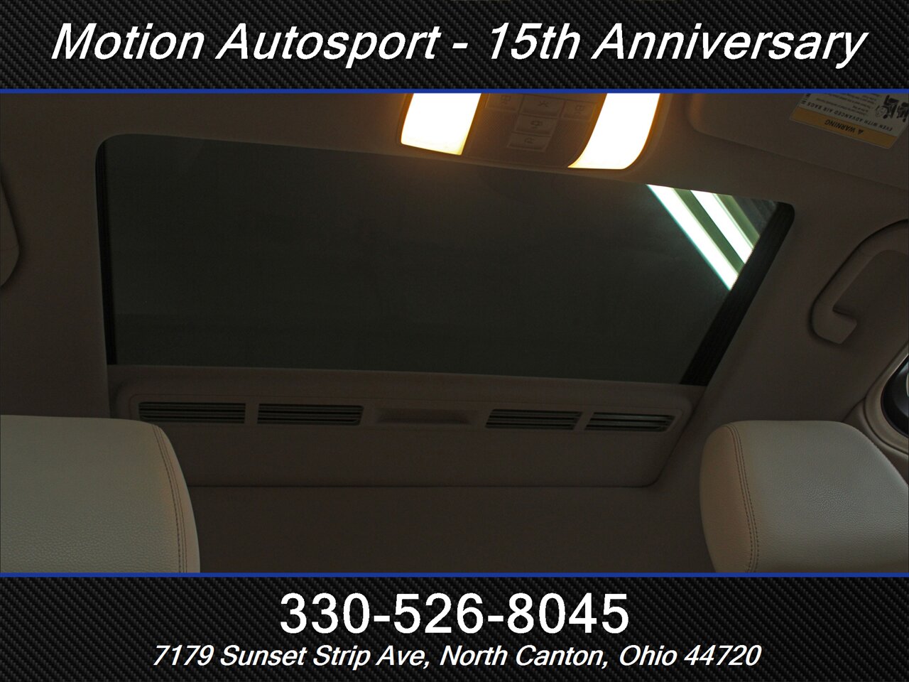 2014 Mercedes-Benz E 350 Luxury 4MATIC - Photo 38 - North Canton, OH 44720
