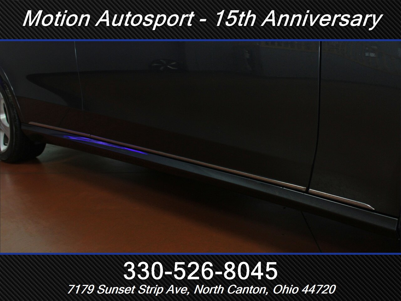 2014 Mercedes-Benz E 350 Luxury 4MATIC - Photo 51 - North Canton, OH 44720
