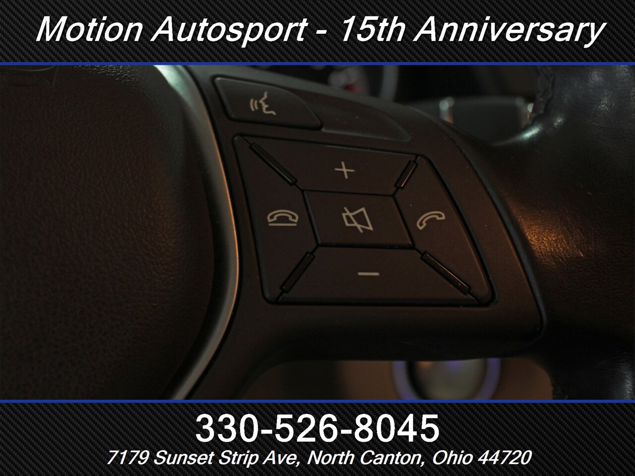 2014 Mercedes-Benz E 350 Luxury 4MATIC - Photo 19 - North Canton, OH 44720