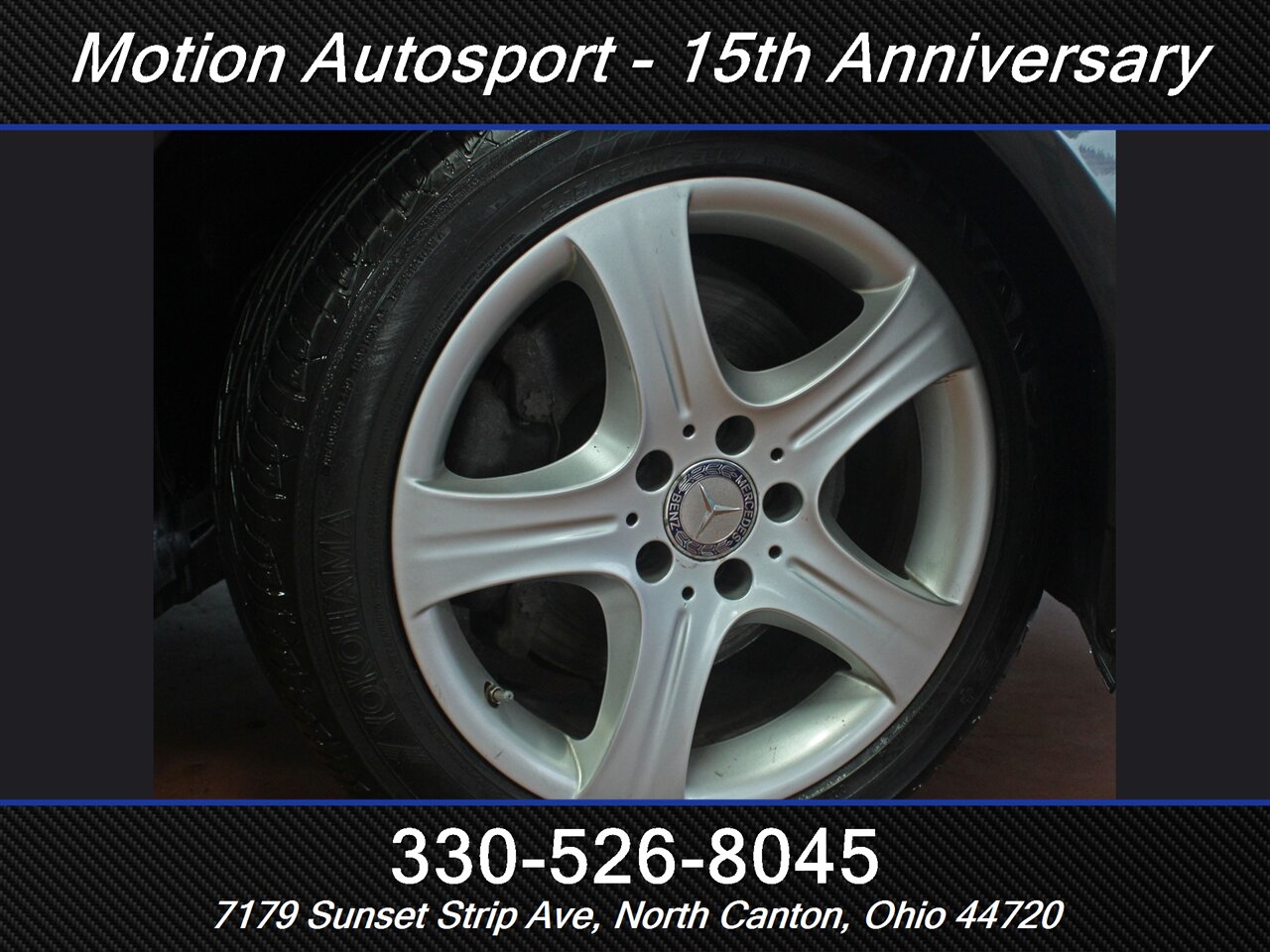 2014 Mercedes-Benz E 350 Luxury 4MATIC - Photo 50 - North Canton, OH 44720