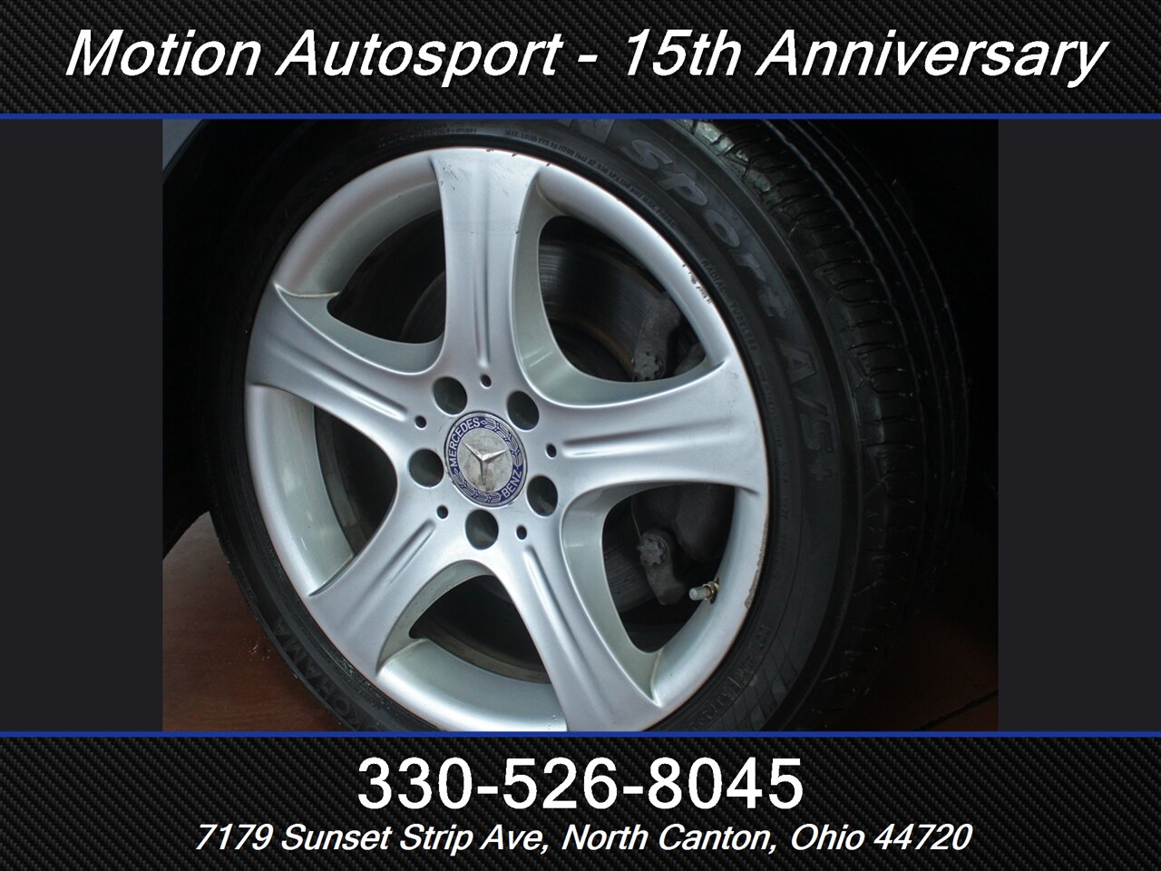 2014 Mercedes-Benz E 350 Luxury 4MATIC - Photo 45 - North Canton, OH 44720