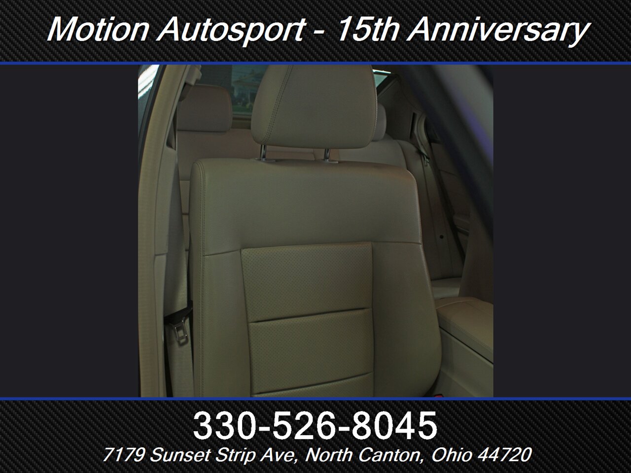 2014 Mercedes-Benz E 350 Luxury 4MATIC - Photo 36 - North Canton, OH 44720