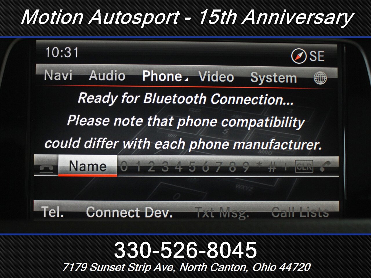 2014 Mercedes-Benz E 350 Luxury 4MATIC - Photo 27 - North Canton, OH 44720