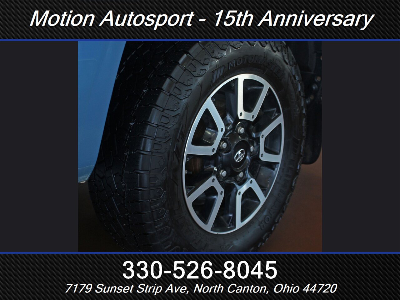 2020 Toyota Tundra SR5 Moon Roof Leather TRD Off Road 4X4 - Photo 48 - North Canton, OH 44720