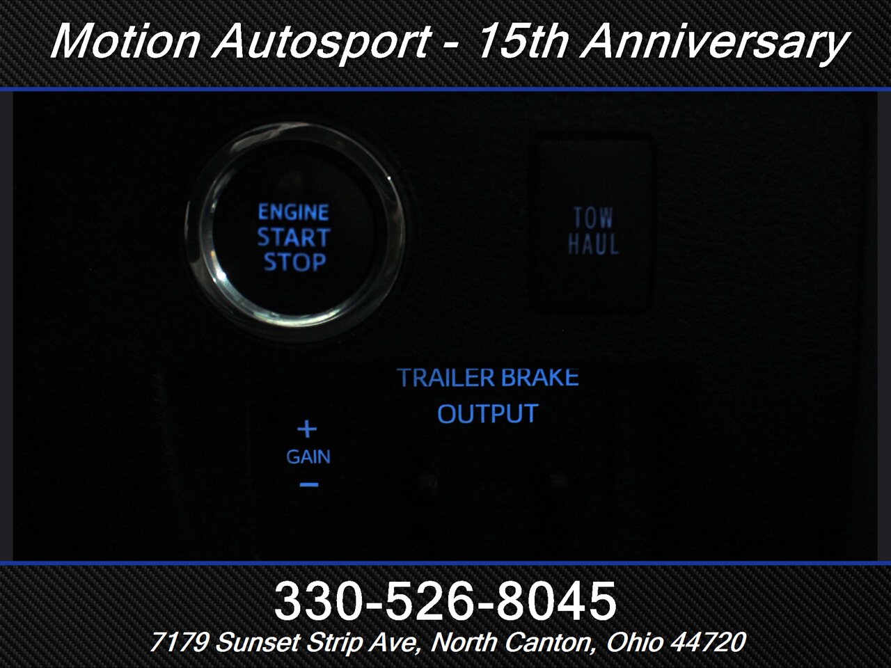 2020 Toyota Tundra SR5 Moon Roof Leather TRD Off Road 4X4 - Photo 21 - North Canton, OH 44720