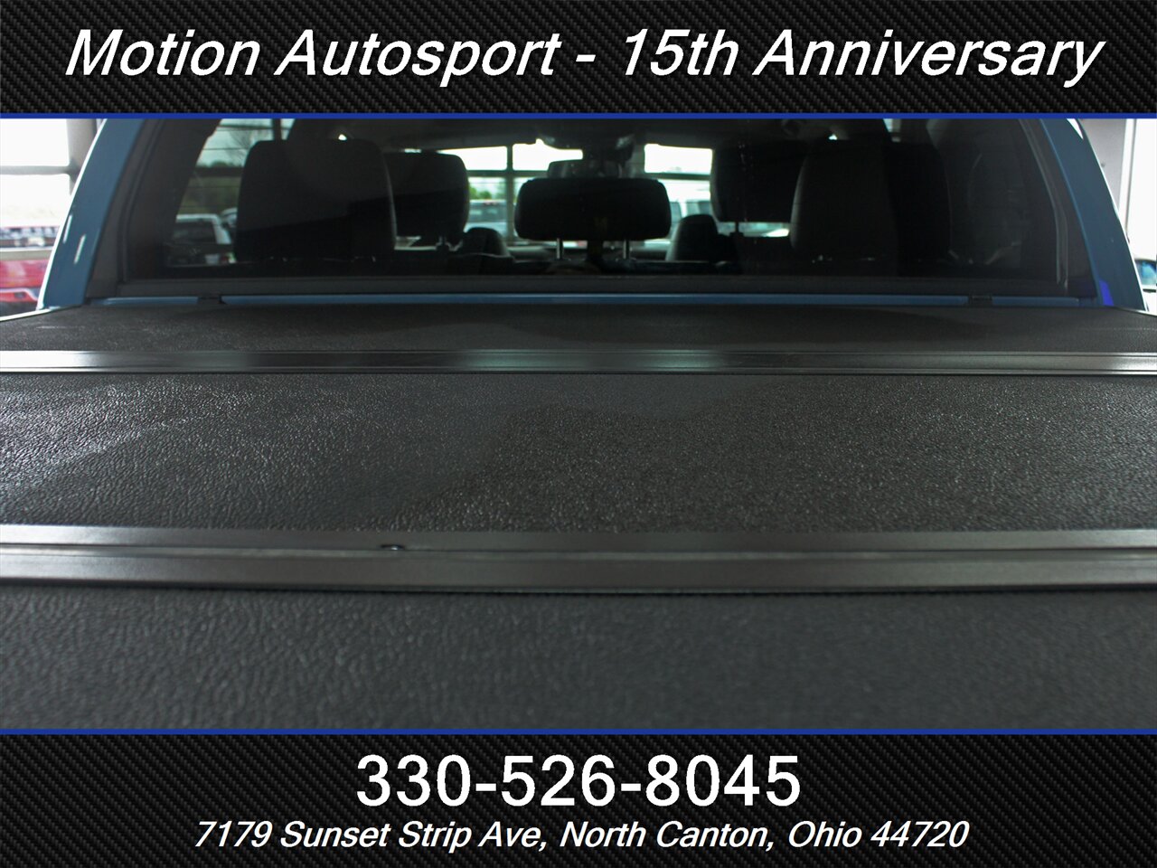 2020 Toyota Tundra SR5 Moon Roof Leather TRD Off Road 4X4 - Photo 10 - North Canton, OH 44720