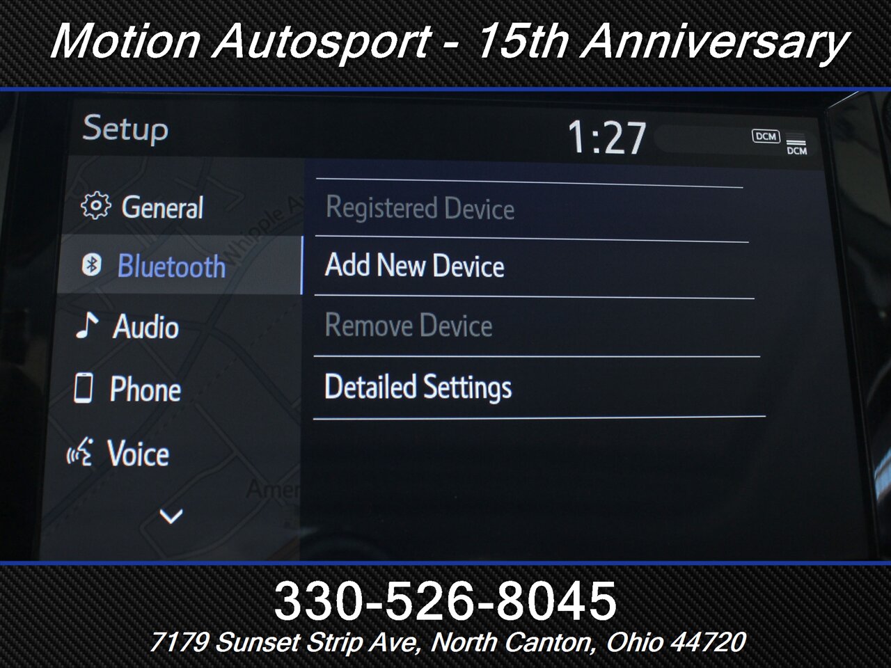 2020 Toyota Tundra SR5 Moon Roof Leather TRD Off Road 4X4 - Photo 27 - North Canton, OH 44720