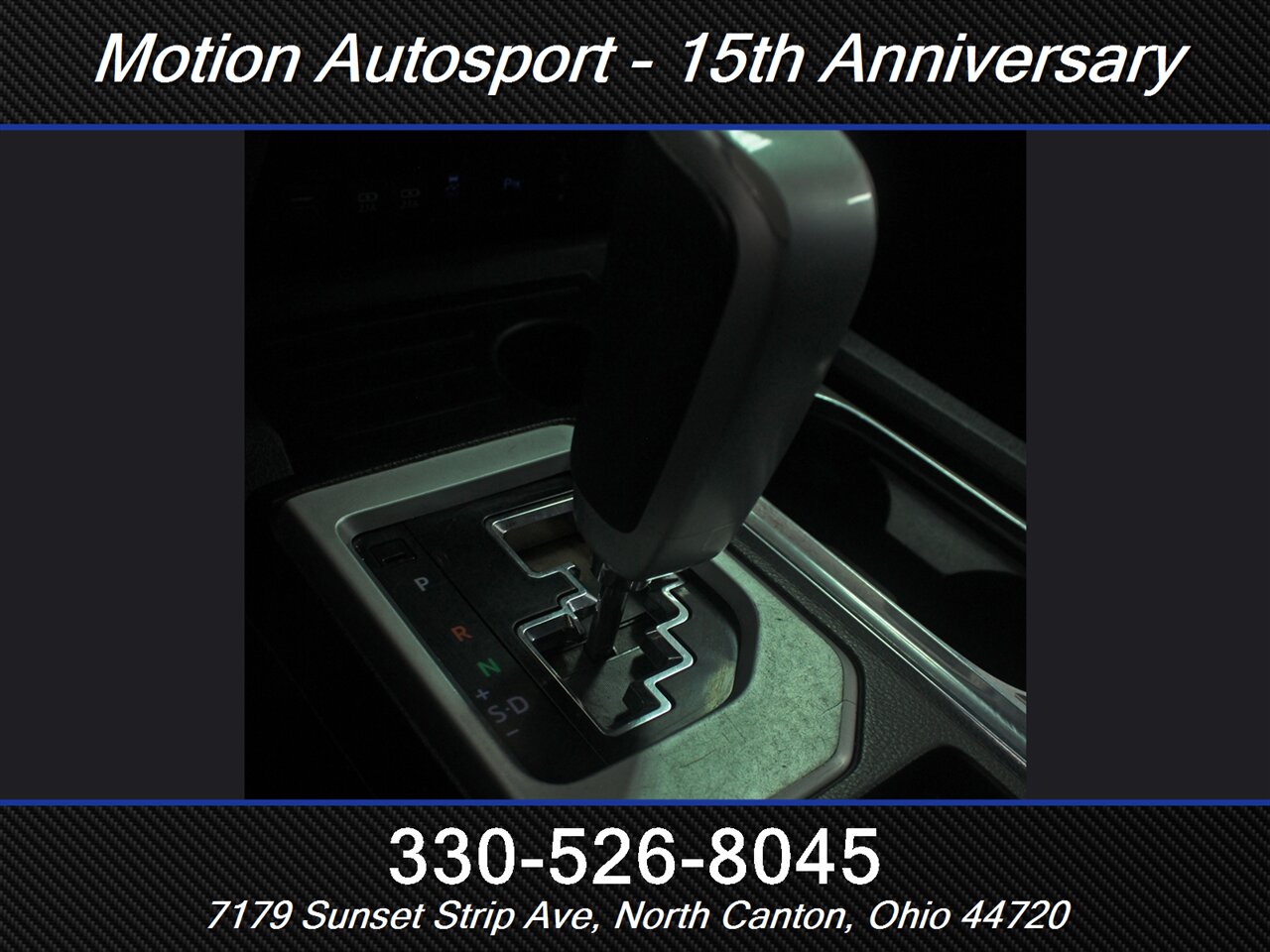 2020 Toyota Tundra SR5 Moon Roof Leather TRD Off Road 4X4 - Photo 23 - North Canton, OH 44720