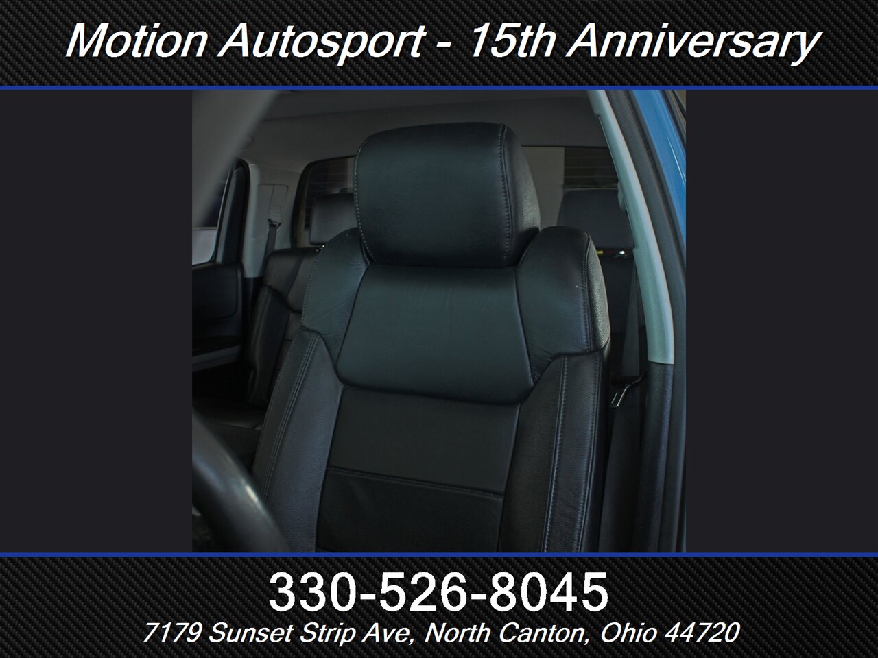 2020 Toyota Tundra SR5 Moon Roof Leather TRD Off Road 4X4 - Photo 31 - North Canton, OH 44720