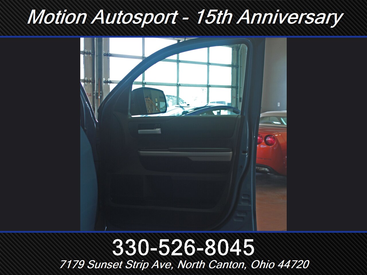 2020 Toyota Tundra SR5 Moon Roof Leather TRD Off Road 4X4 - Photo 33 - North Canton, OH 44720