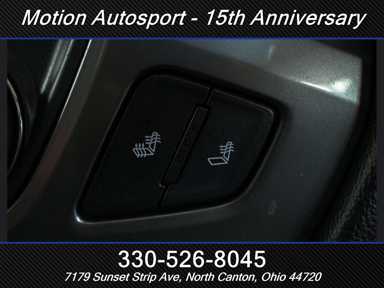 2017 Chevrolet Silverado 1500 LT Z71 Custom Lift 4X4 - Photo 23 - North Canton, OH 44720