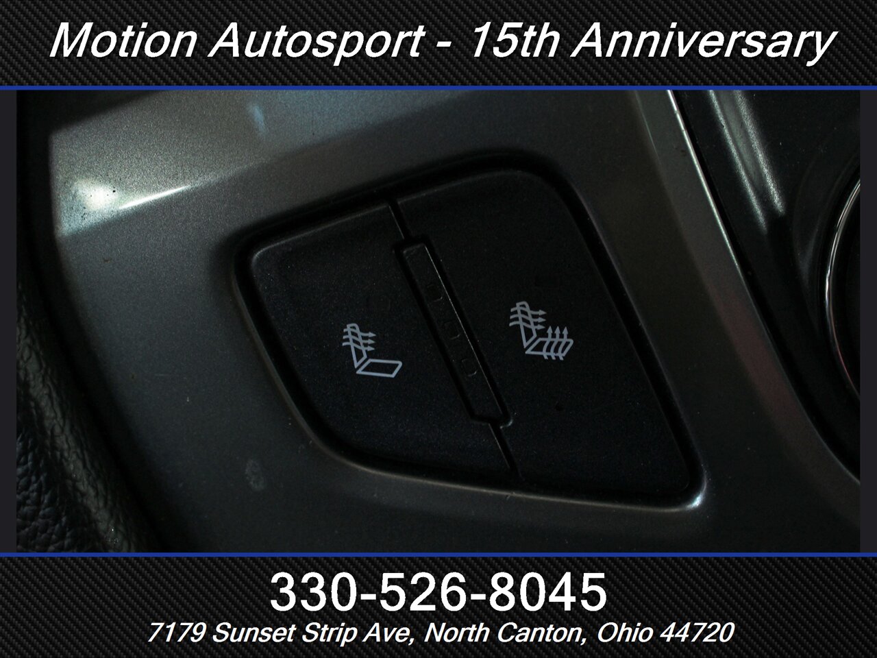 2017 Chevrolet Silverado 1500 LT Z71 Custom Lift 4X4 - Photo 21 - North Canton, OH 44720