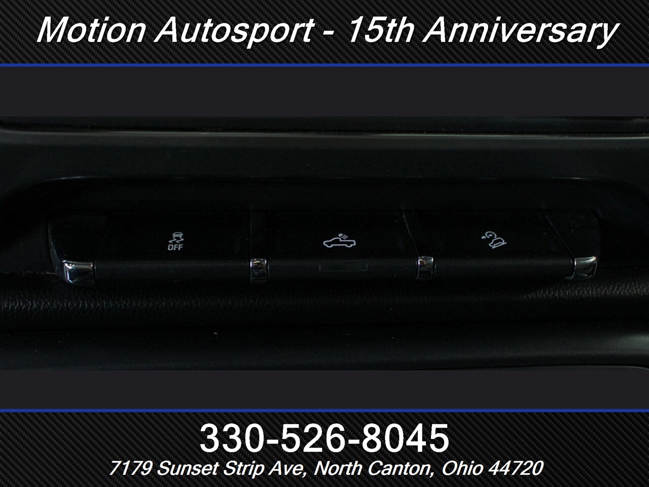 2017 Chevrolet Silverado 1500 LT Z71 Custom Lift 4X4 - Photo 24 - North Canton, OH 44720