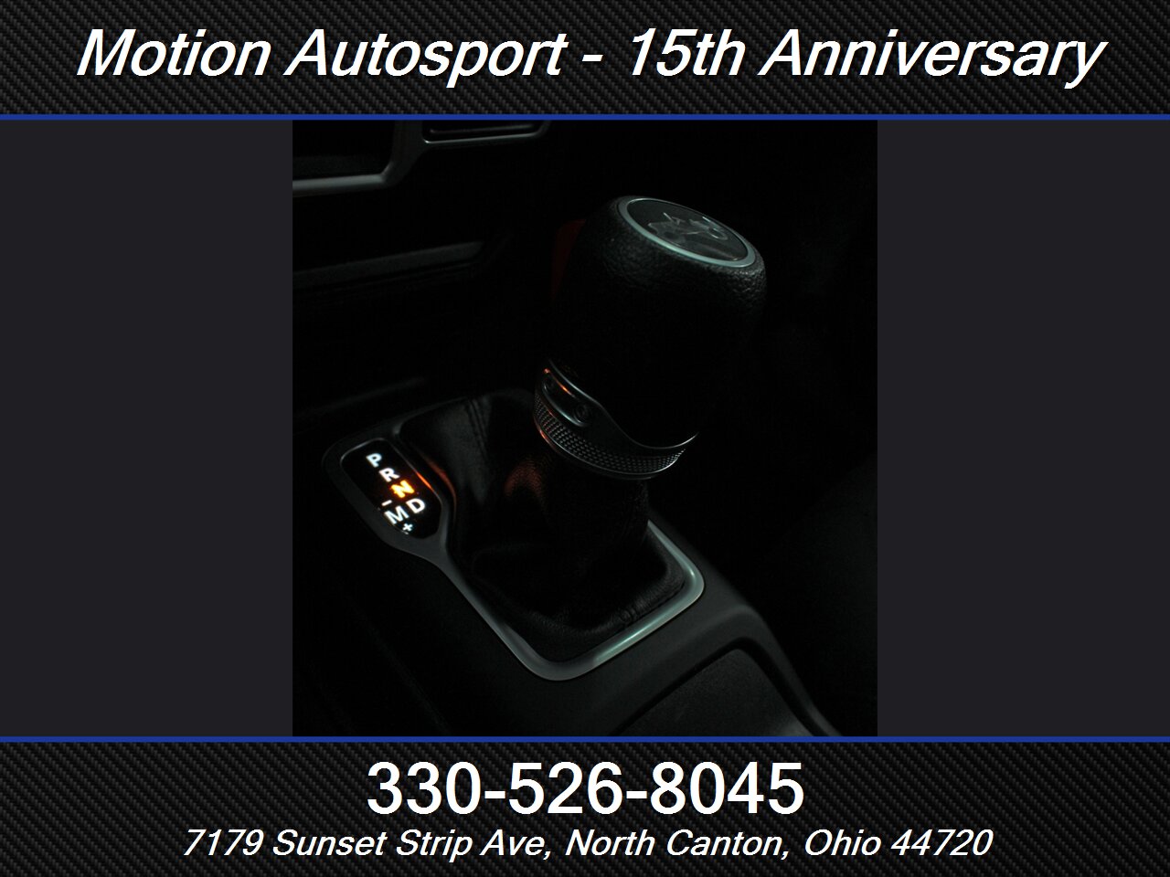 2018 Jeep Wrangler Unlimited Sport Hard Top 4X4 - Photo 17 - North Canton, OH 44720