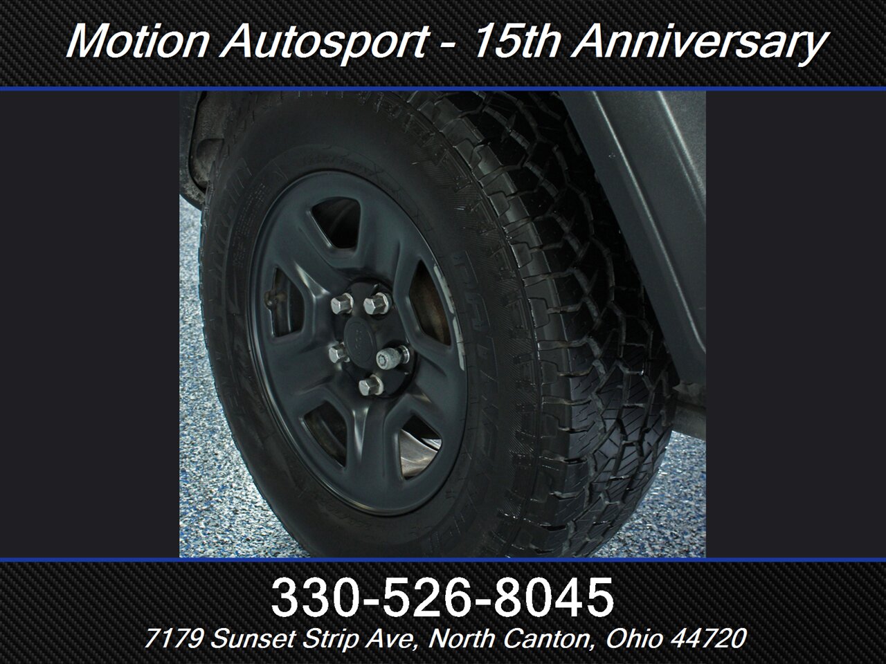 2018 Jeep Wrangler Unlimited Sport Hard Top 4X4 - Photo 39 - North Canton, OH 44720