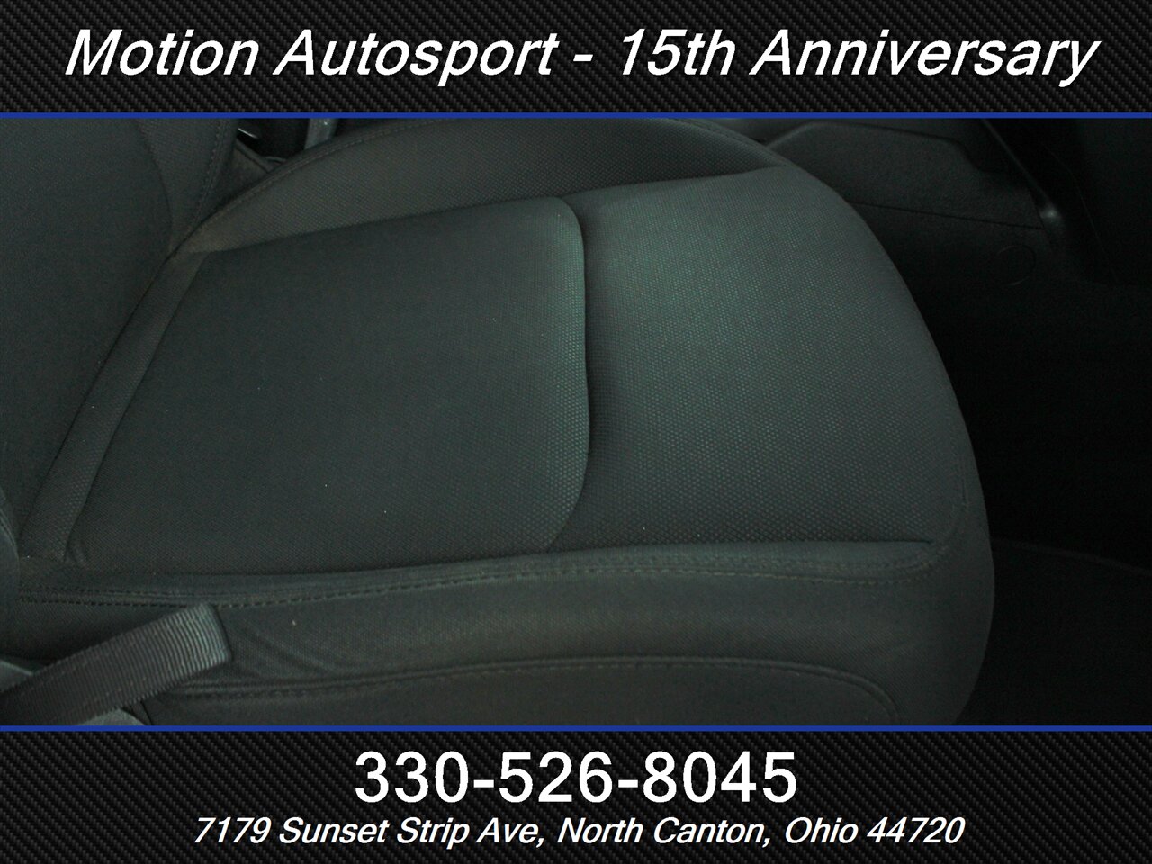 2018 Jeep Wrangler Unlimited Sport Hard Top 4X4 - Photo 28 - North Canton, OH 44720