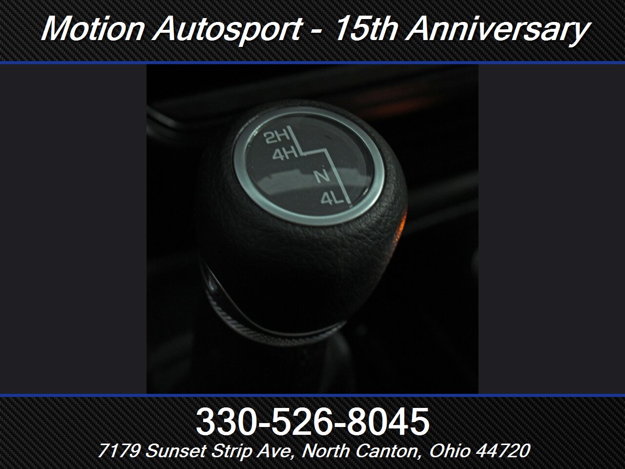 2018 Jeep Wrangler Unlimited Sport Hard Top 4X4 - Photo 16 - North Canton, OH 44720
