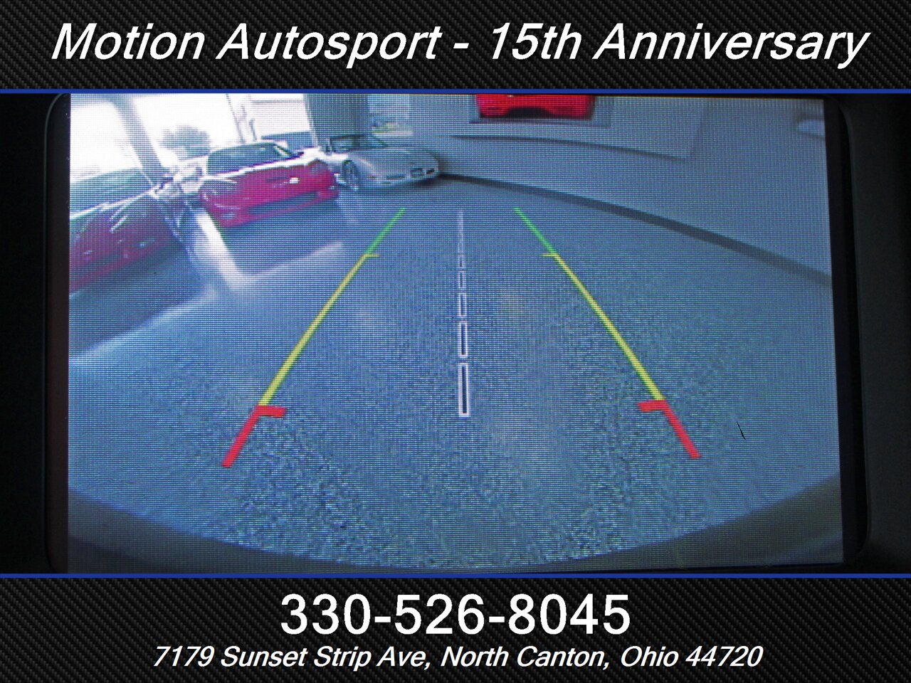 2018 Jeep Wrangler Unlimited Sport Hard Top 4X4 - Photo 22 - North Canton, OH 44720