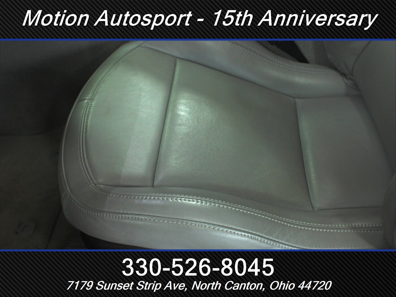 2017 Chevrolet Corvette Stingray 3LT - Photo 39 - North Canton, OH 44720