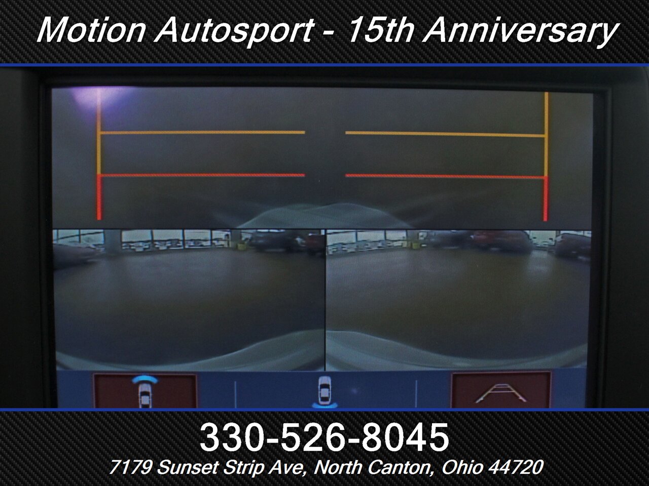 2017 Chevrolet Corvette Stingray 3LT - Photo 35 - North Canton, OH 44720