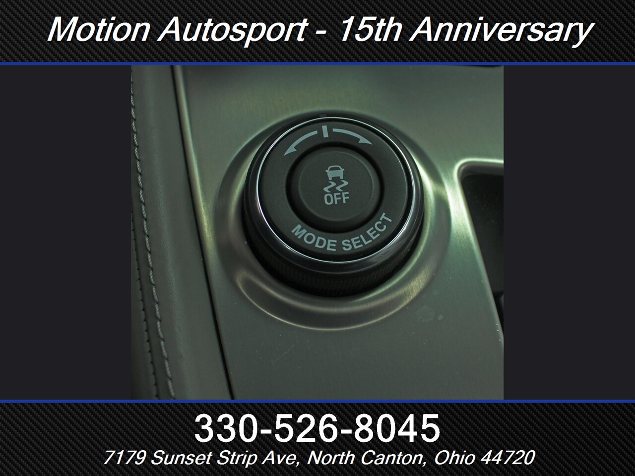 2017 Chevrolet Corvette Stingray 3LT - Photo 26 - North Canton, OH 44720