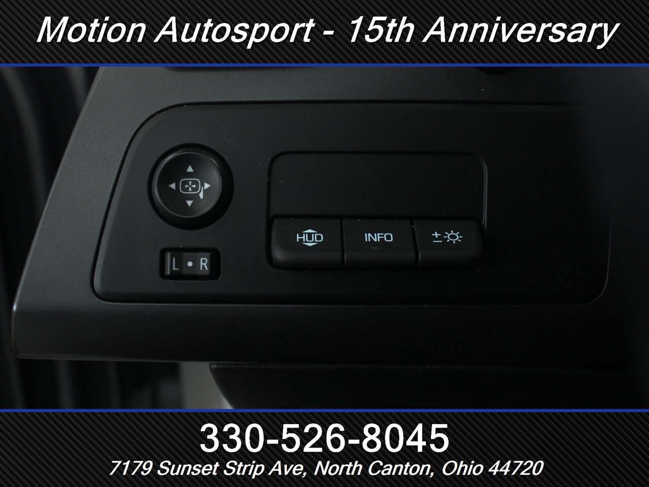 2017 Chevrolet Corvette Stingray 3LT - Photo 21 - North Canton, OH 44720