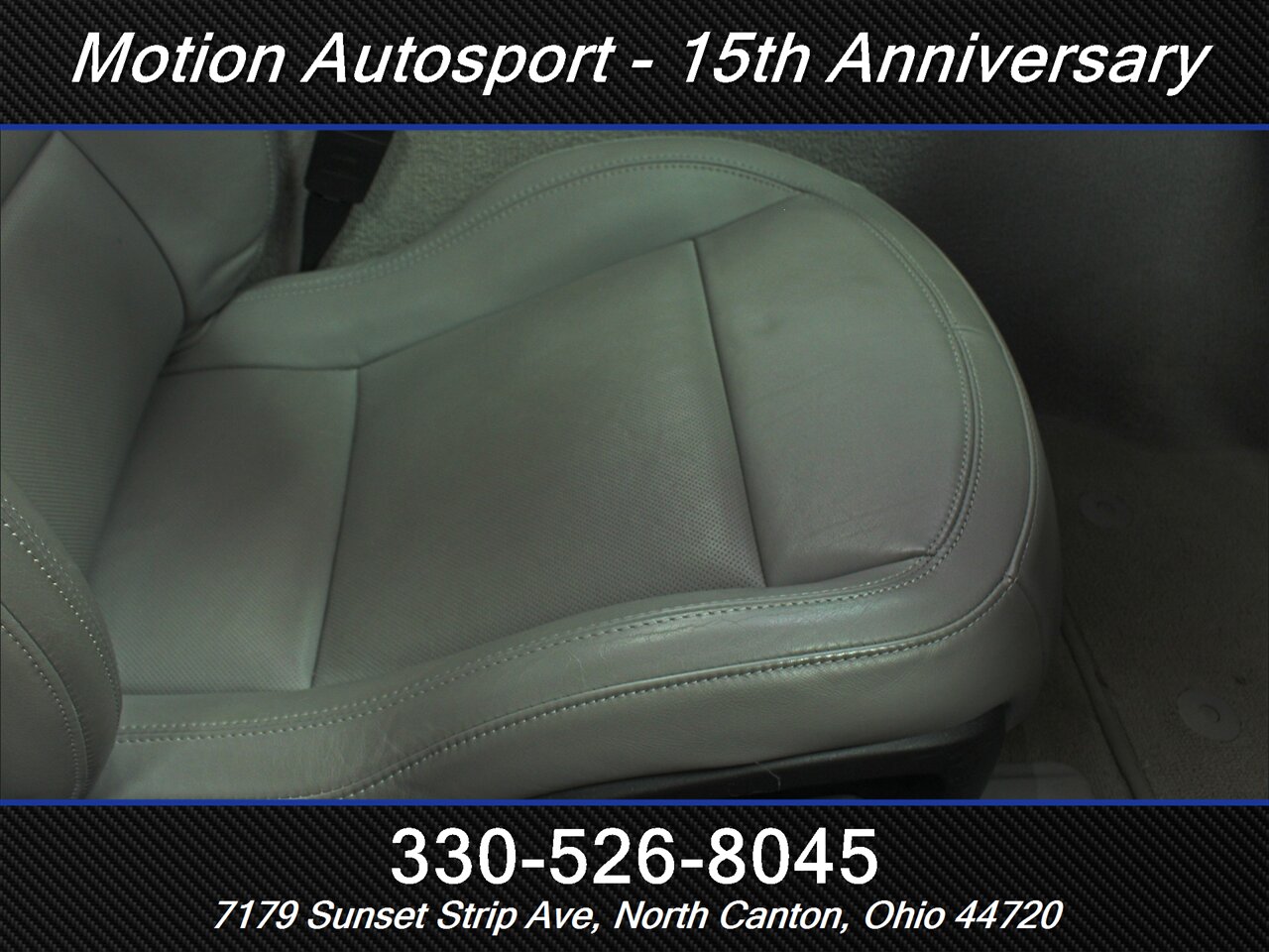 2017 Chevrolet Corvette Stingray 3LT - Photo 45 - North Canton, OH 44720