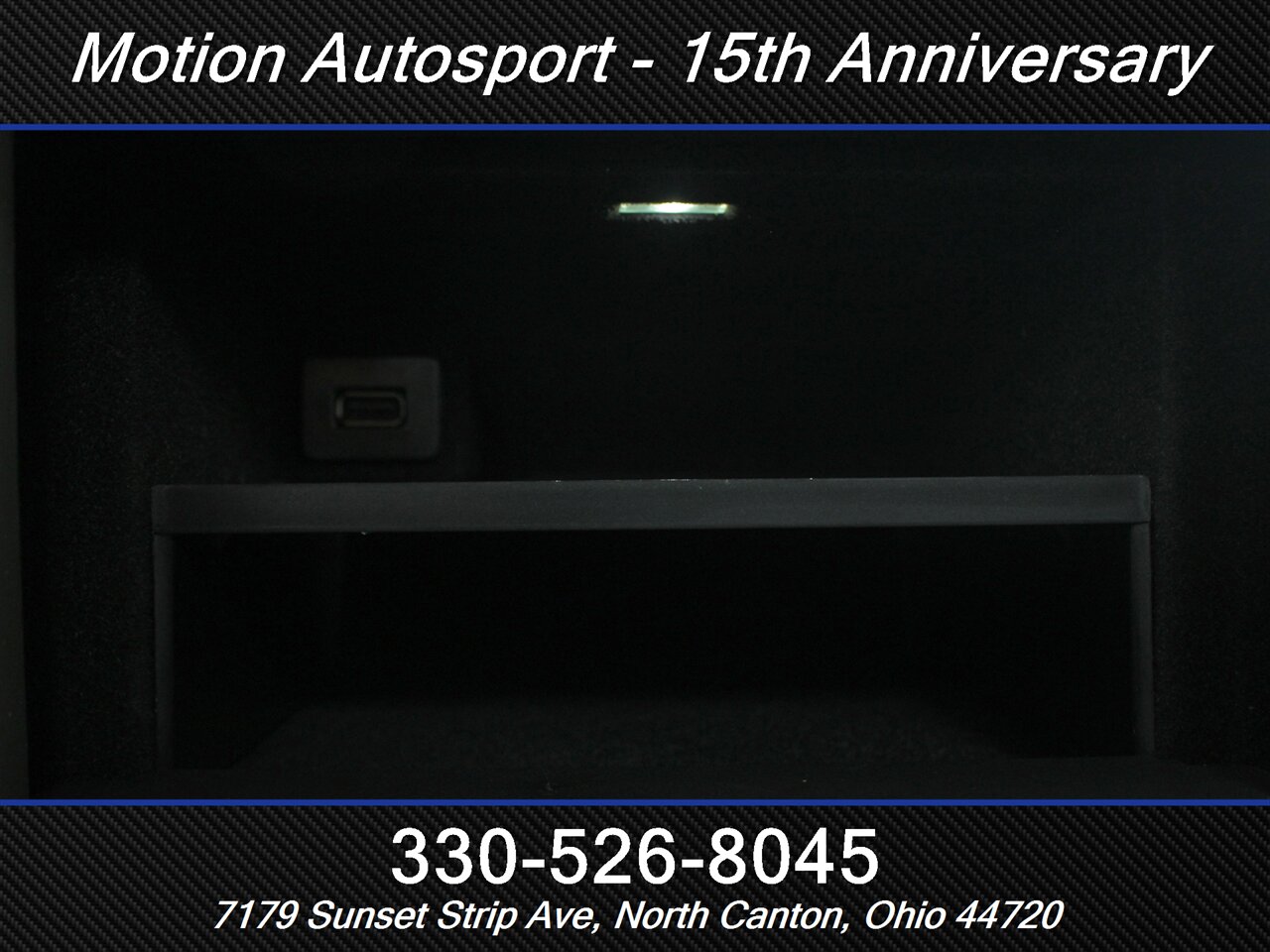 2017 Chevrolet Corvette Stingray 3LT - Photo 31 - North Canton, OH 44720