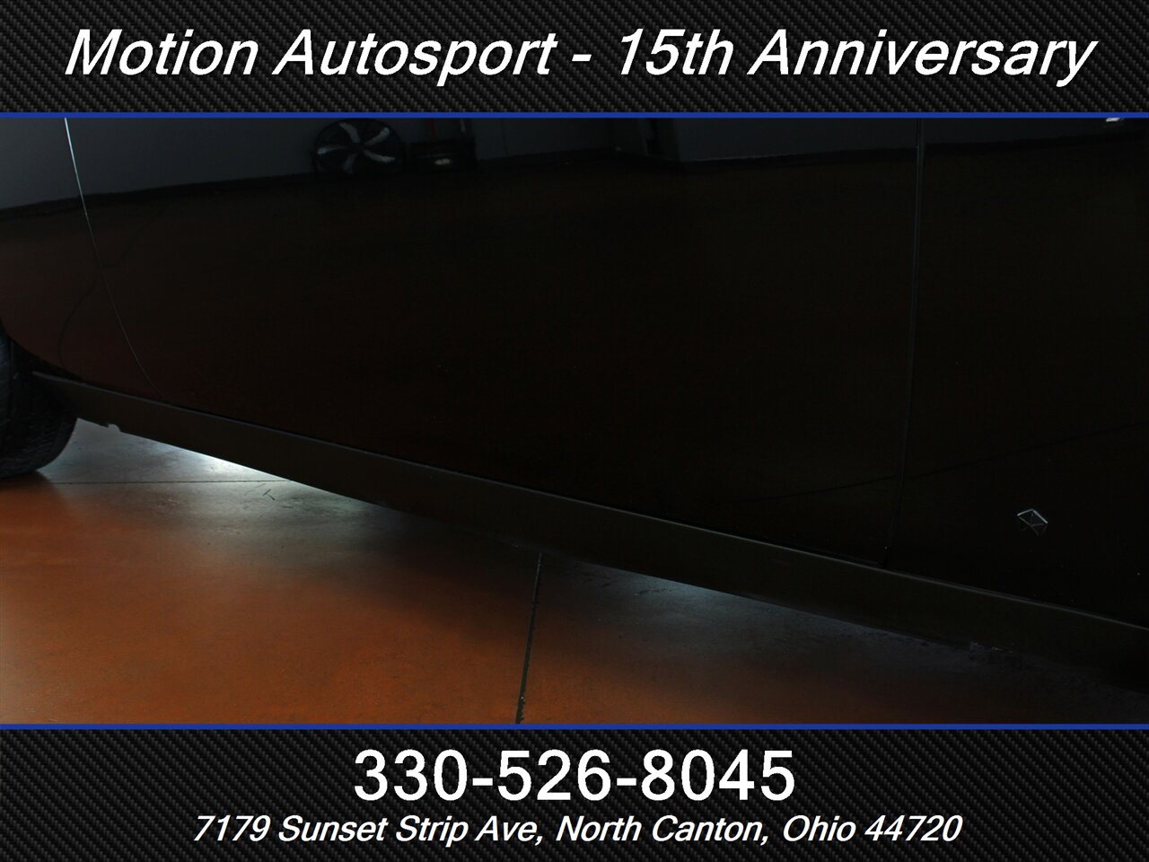 2013 Dodge Challenger R/T Classic  Moon Roof Navigation - Photo 47 - North Canton, OH 44720