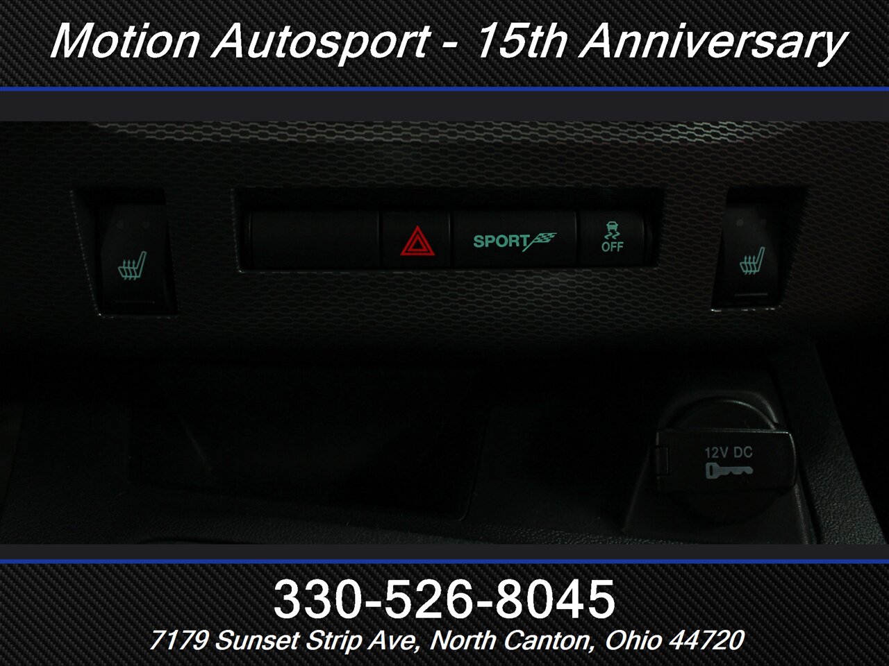 2013 Dodge Challenger R/T Classic  Moon Roof Navigation - Photo 24 - North Canton, OH 44720