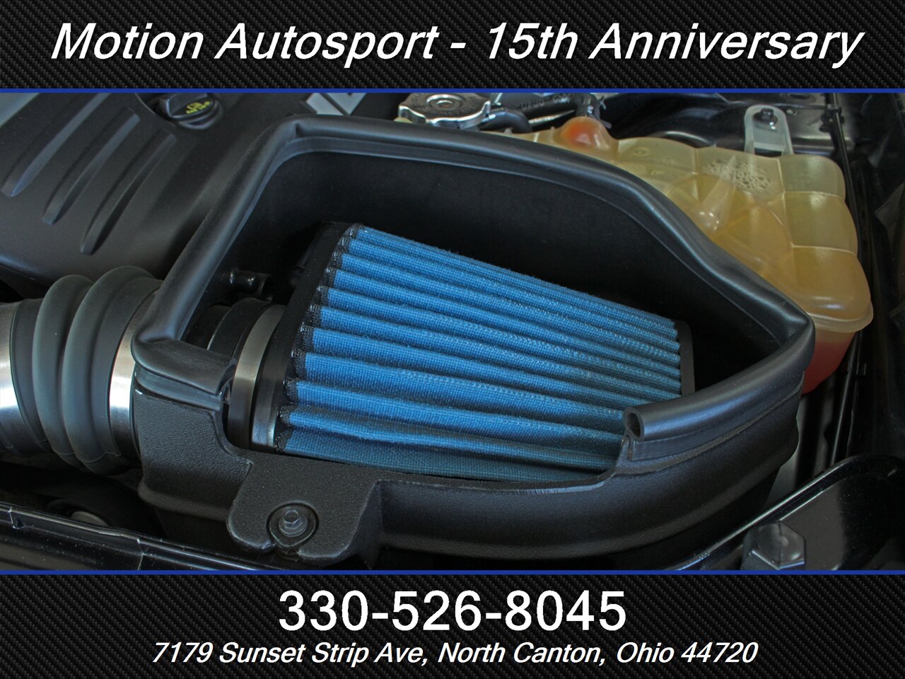 2013 Dodge Challenger R/T Classic  Moon Roof Navigation - Photo 14 - North Canton, OH 44720