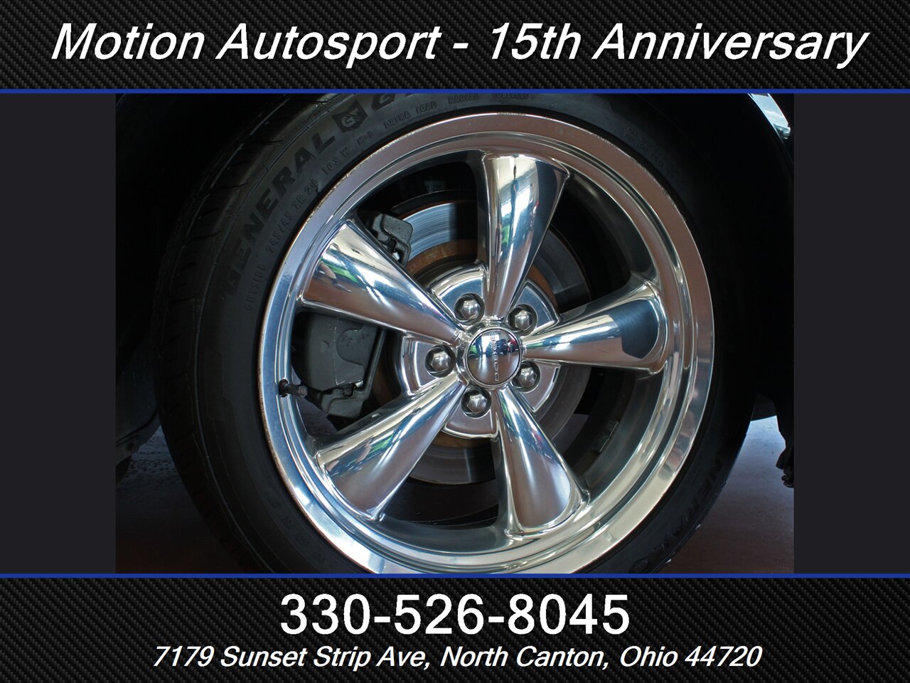 2013 Dodge Challenger R/T Classic  Moon Roof Navigation - Photo 46 - North Canton, OH 44720