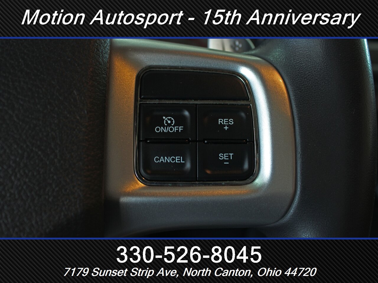 2013 Dodge Challenger R/T Classic  Moon Roof Navigation - Photo 21 - North Canton, OH 44720
