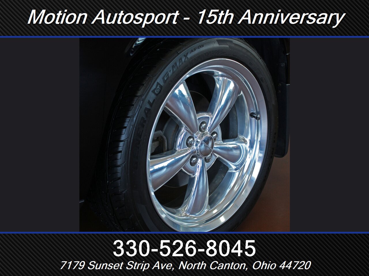 2013 Dodge Challenger R/T Classic  Moon Roof Navigation - Photo 44 - North Canton, OH 44720