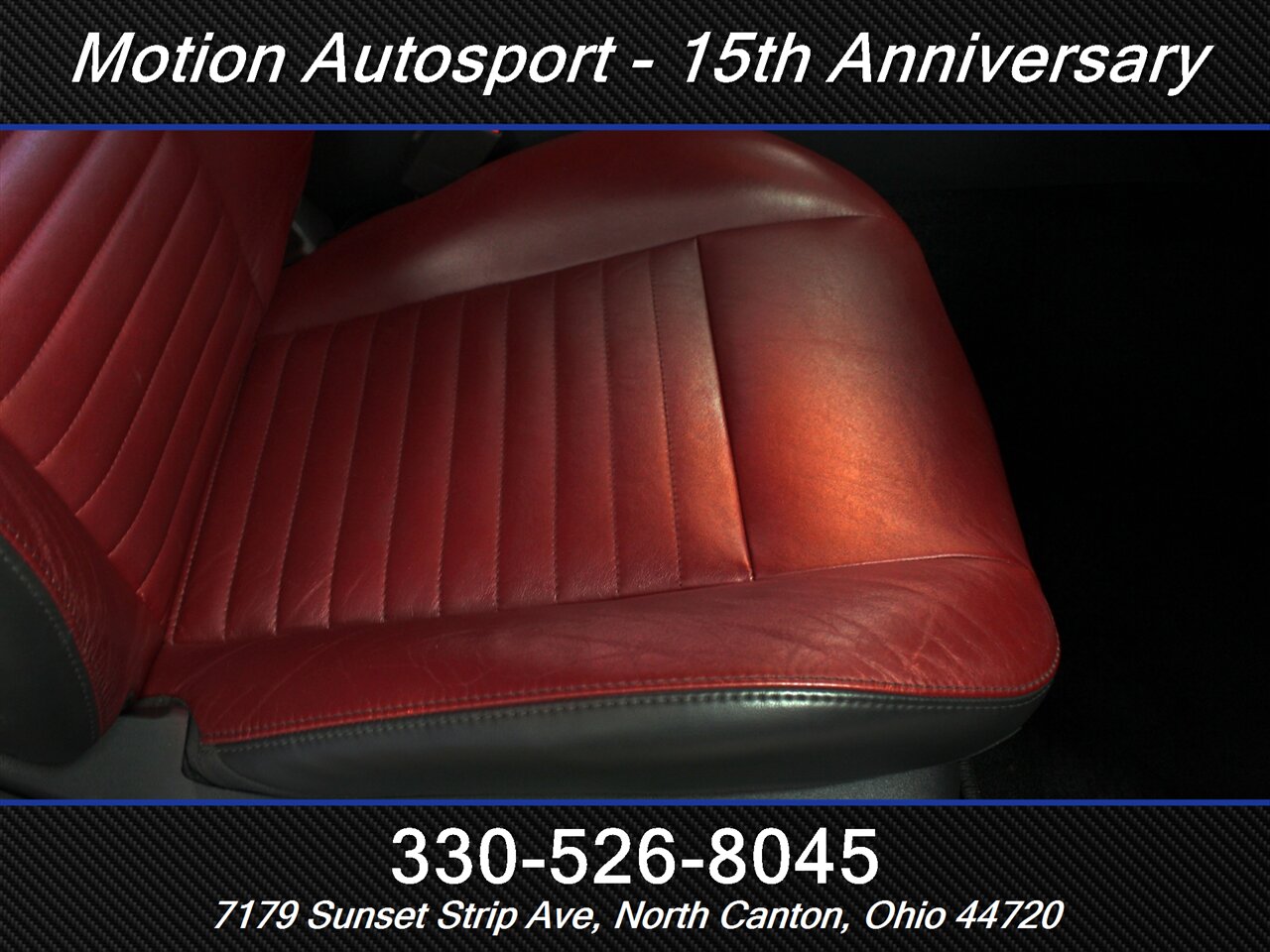 2013 Dodge Challenger R/T Classic  Moon Roof Navigation - Photo 35 - North Canton, OH 44720