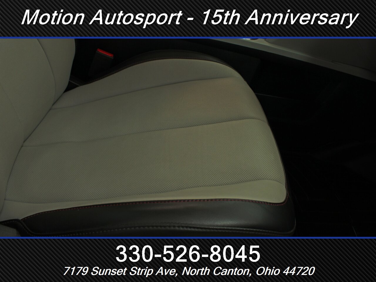 2017 GMC Terrain SLT AWD - Photo 34 - North Canton, OH 44720
