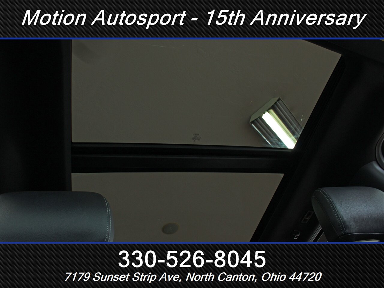 2021 Ford F-150 XLT Sport Panoramic Roof Leather 4X4   - Photo 30 - North Canton, OH 44720