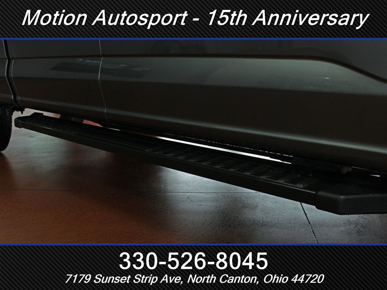 2021 Ford F-150 XLT Sport Panoramic Roof Leather 4X4   - Photo 40 - North Canton, OH 44720
