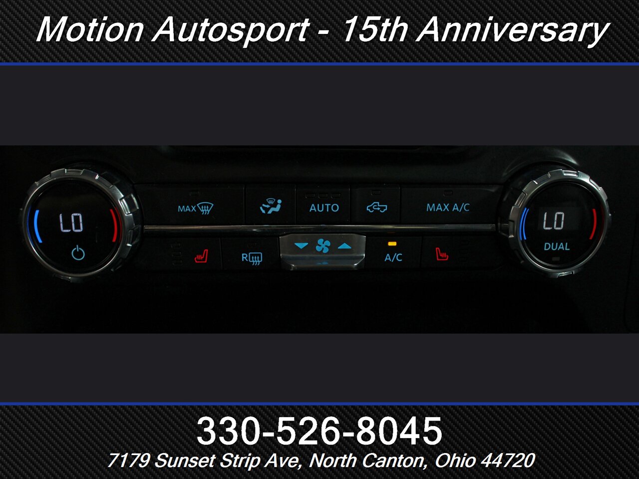2021 Ford F-150 XLT Sport Panoramic Roof Leather 4X4   - Photo 20 - North Canton, OH 44720